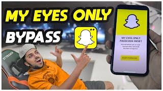 How To Get Into My Eyes Only If Forgot Password ✅ My Eyes Only Passcode Bypass