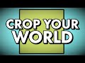 How to croptrim your minecraft world