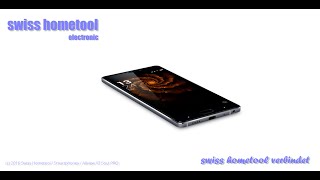 Swiss Hometool - Smartphone - Allview X3 Soul Pro