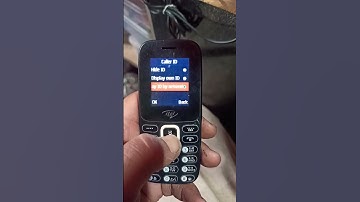 itel 6271 call ended#short vedio