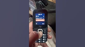 Itel 6271 Call Ended Short Vedio 