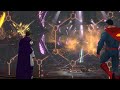 DC Universe Online - Oynuyoruz - Türkçe - 0'dan 30'a - Bölüm 1 - Başlangıç