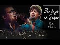 Zindagi Ek Safar Hai Suhana (Andaz) | Live Performance | Abhijeet | Sonu Nigam