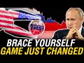 The Russian Economy Enters a Dangerous Phase With No Exit in Sight