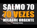 SALMOS 70 70 VEZES