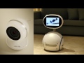 ASUS Zenbo Live Demo: Smart Door Lock & AiCam Security