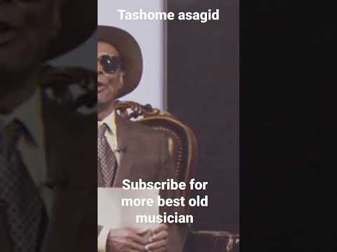 Tashome Asagid Yene Akal