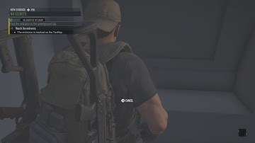 Ghost Recon Breakpoint - Find Jace Skell Part 3