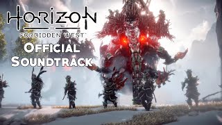 Horizon Forbidden West - Main Theme Extended - Ost