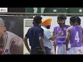 Match 22| Chandigarh vs Punjab | Men A | 38th Youth National Basketball Championship