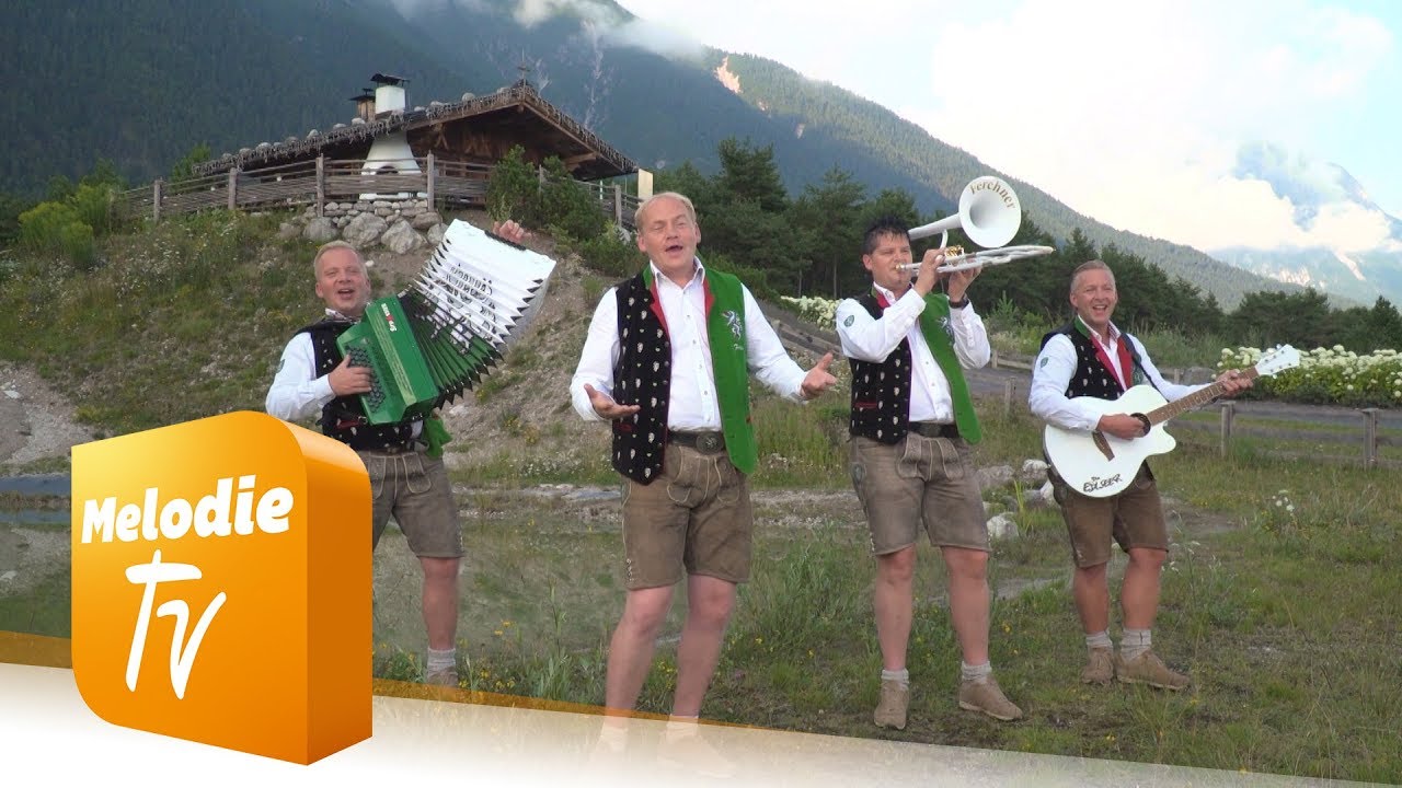 Die Edlseer - Hitmix (Musikvideo)