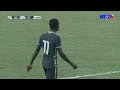 HIGHLIGHTS :  WAFU U17 Zone B game between Ghana vrs Nigeria