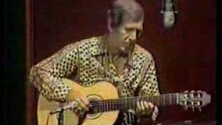 Chet Atkins and Jerry Reed "Serenade To Summer chords