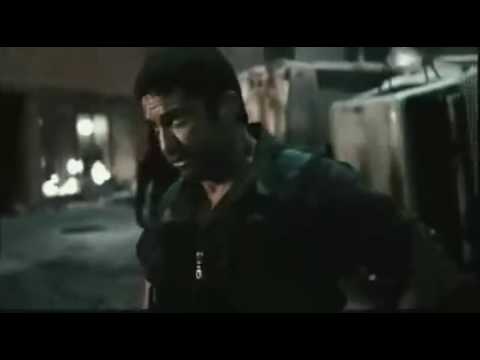 Gamer - trailer (2009) (HD) (HQ)