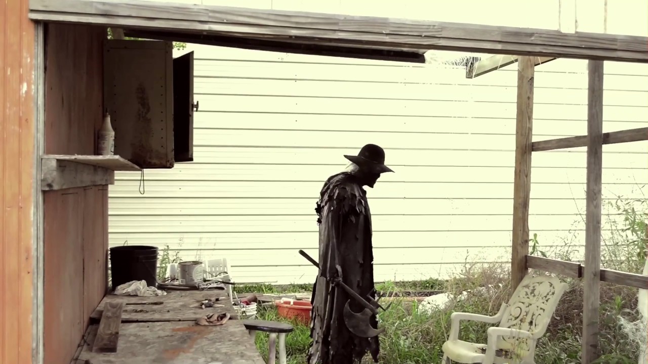 Jeepers Creepers Costume