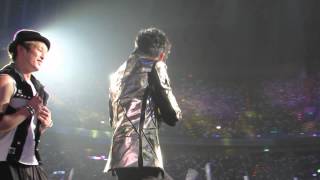 140601 - 2014HITO流行音樂頒獎典禮(林俊傑路過)