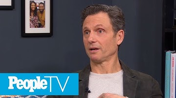 Tony Goldwyn Talks ‘The Inheritance’ On Broadway | PeopleTV | Entertainment Weekly