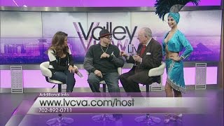 VVL Special Guest: Oscar Goodman