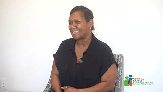 Office Of Family Empowerment Staff With A Purpose- Malisa