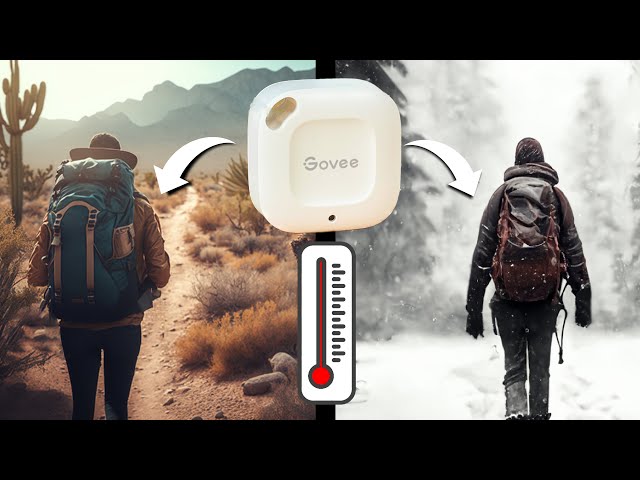 Accessory Review: Govee Bluetooth Mini Thermometer & Hygrometer