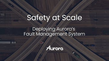 Safety at Scale: Aurora