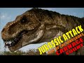 Jurassic Attack AKA Rise of the Dinosaurs (2013) Carnage Count