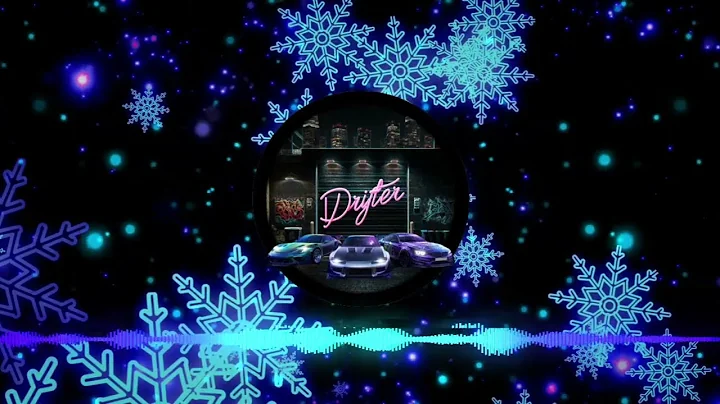 NSYNC - Merry Christmas, Happy Holidays