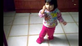 Galinha Pintadinha Anny Macha Soldado