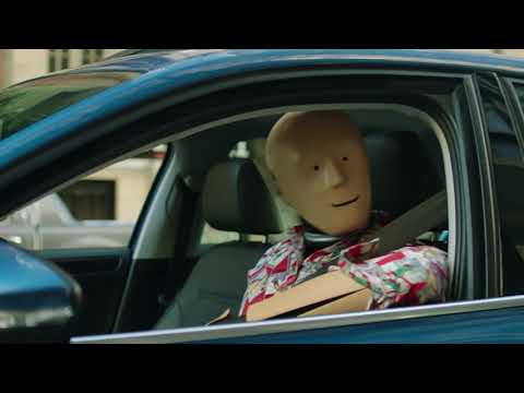 Volkswagen Dummies