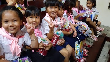 Tết Trung Thu 2020 | Giáo Xứ Trà Cổ 1 - Đồng Nai