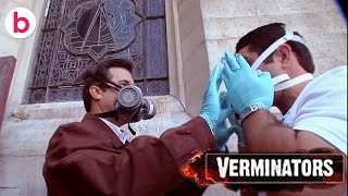 Verminators: Series 1 Episode 8 | FULL EPISODE