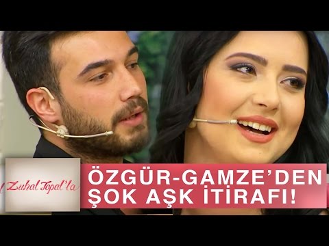 Zuhal Topal'la 171. Bölüm (HD) | Locada Sürpriz Aşk, Sürpriz Evlilik Teklifi...