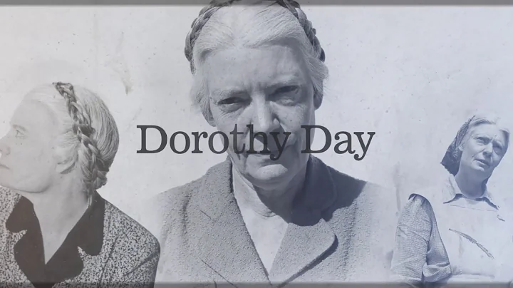 Revolution of the Heart: The Dorothy Day Story