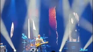 Sting - Every Breath You Take 1 (Live in Paris, France 2025) 4K HD 60FPS