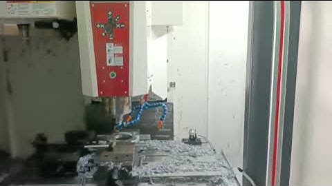 Video hướng dẫn tự chia để lấy tâm toạ độ X Y máy Taikan Mitsubishi M80