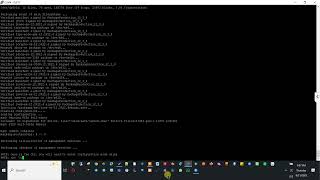 Juniper Switch Reset and configuration