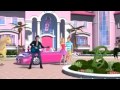 مسلسل باربي الحلقه 1 كارتون باربي