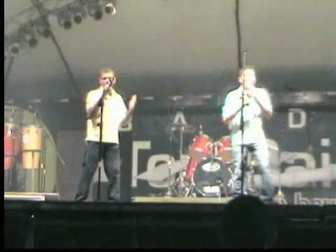 Watch EDSON E ESLEY o dono do bar on YouTube