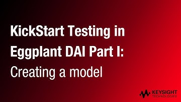 Part I: Creating a model