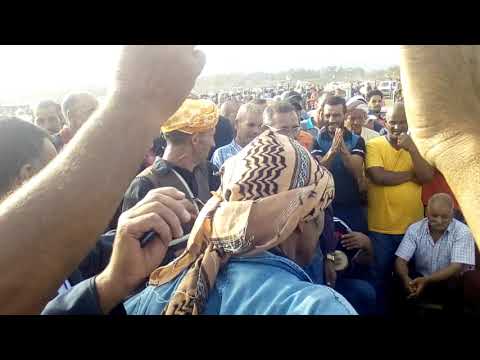 الشيخ الجبوري في وعدة حاسي بن عقبة 13 سبتمبر 2019 4