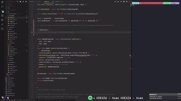 [PT-EN] Backend development - Build a CLI  (NodeJS, Express, TDD, Promises) #10