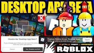 Beta Test - Roblox