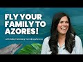 The Azores: A Hidden Gem for Budget Travel with Abby Hatteberg | Geobreeze Travel Podcast