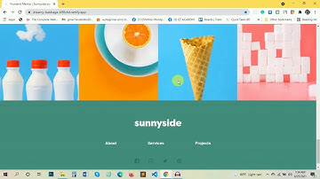 psd to html, html conversion Bangla part 1