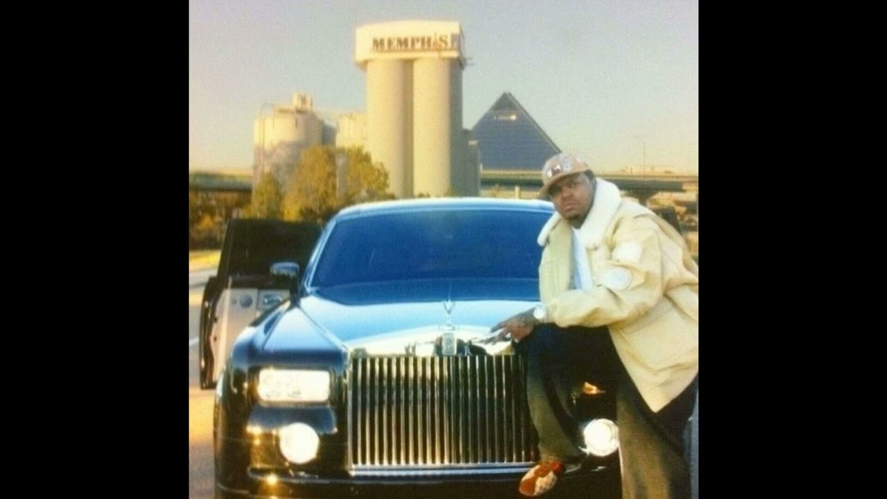 Eastside 80s x Wtfnima x Prince Jefe x Detroit Type Beat “Feelin Fantastic"