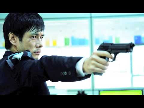 西島秀俊さんは映画が大好き！〜ラジオ対談