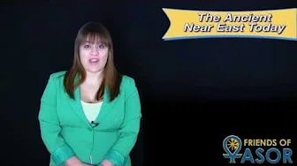 The American Schools of Oriental Research  Info Of ASOR YouTube Channel