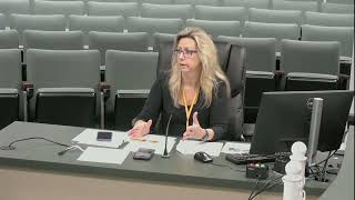 Historic Preservation Board meeting 01/08/2026