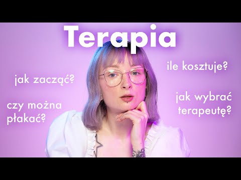 Czy terapia jest dla każdego? Czy działa?