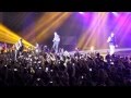 Backstreet Boys в Москве, 26.02.2014 | Backstreet Boys Live in Moscow, 26.02.2014